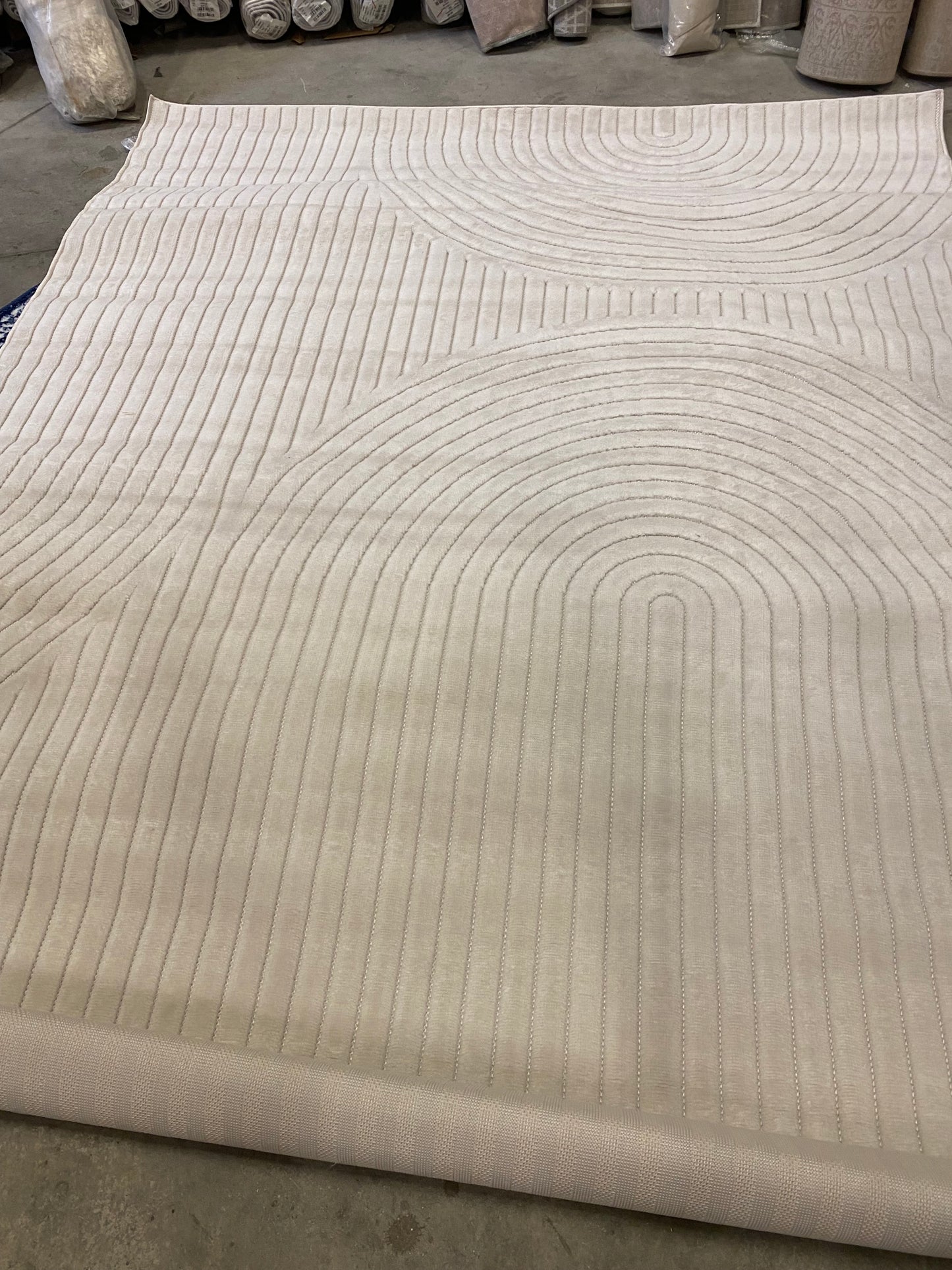 Tapis LaLee Viva 401 - In & Outdoor LaLee