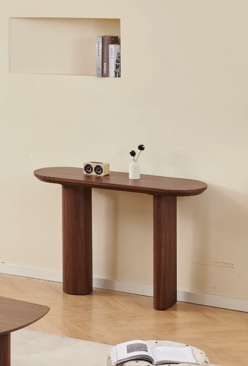 Console Finea travertin 120cm