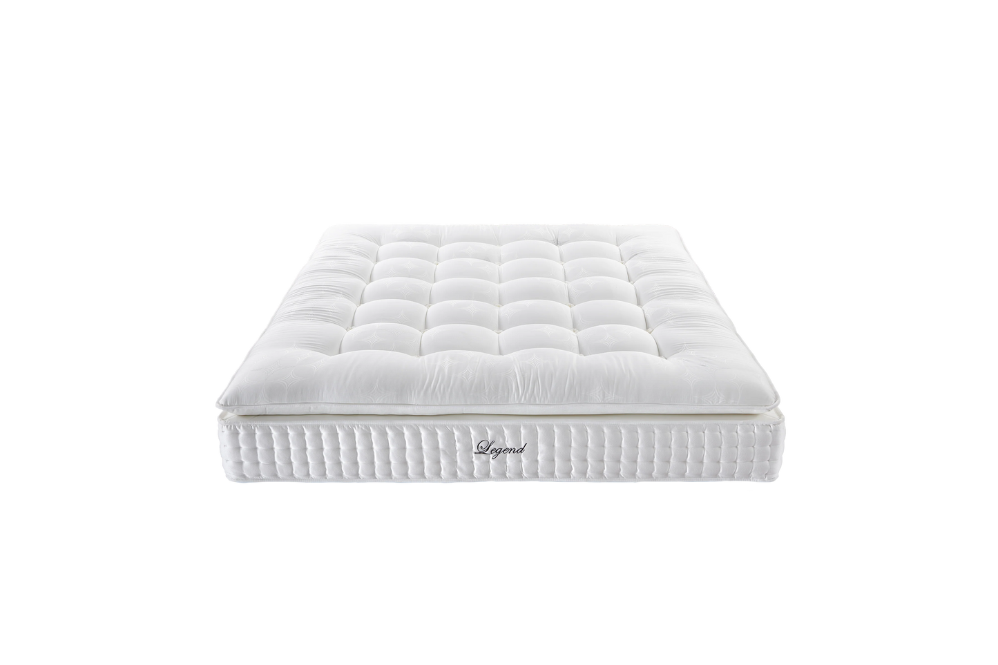 Matelas LEGEND Gel Memory Micro Ressort 33cm