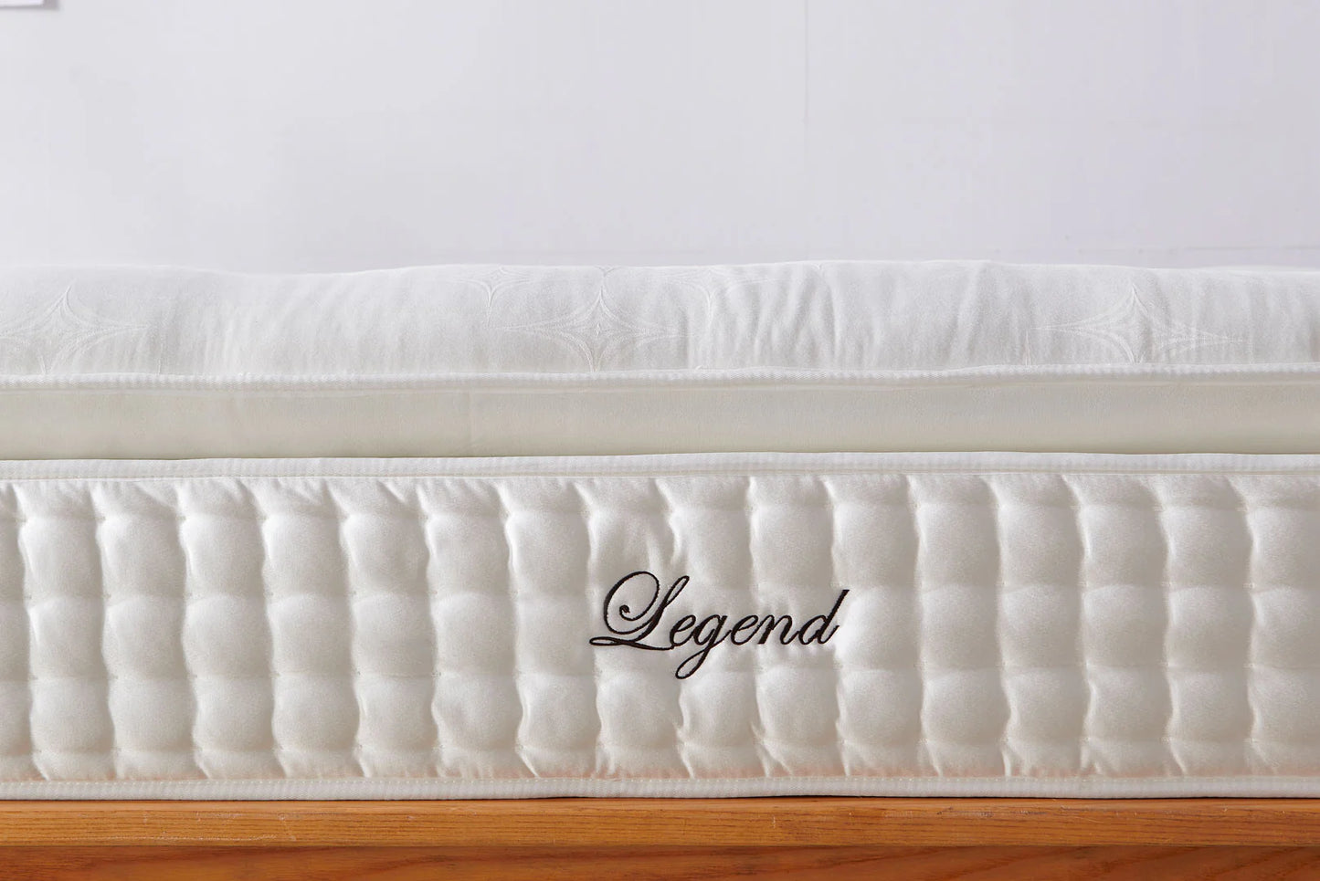 Matelas LEGEND Gel Memory Micro Ressort 33cm